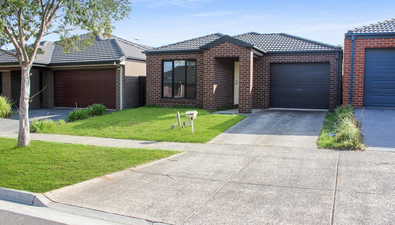 Picture of 112 Kinglake Drive, MANOR LAKES VIC 3024