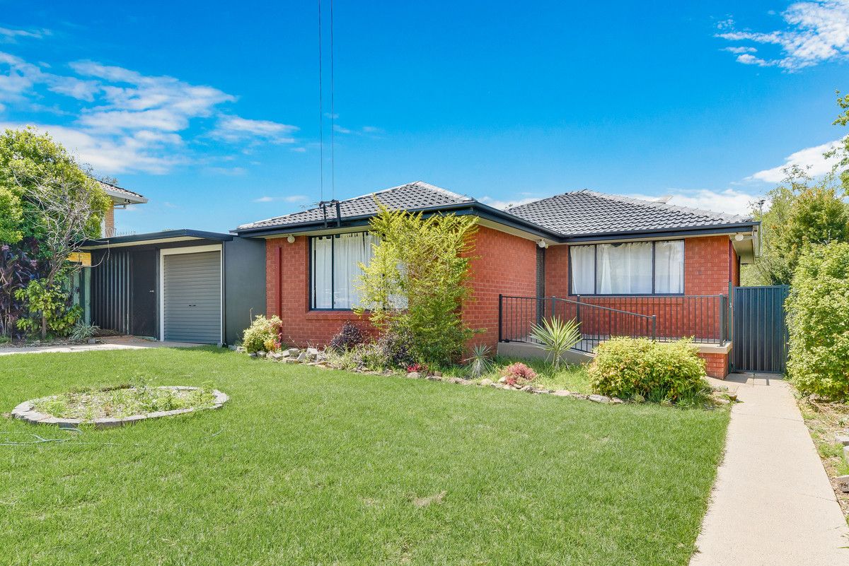 4 Moore Street, Blaxland NSW 2774, Image 0