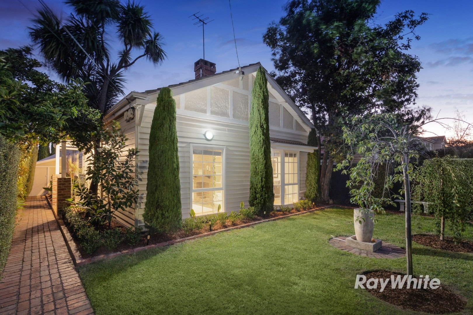 7 Phillips Avenue, Carnegie VIC 3163, Image 0