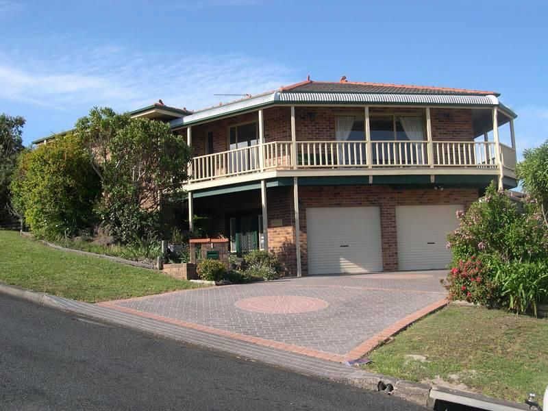 1 Kentia Drive, Forster NSW 2428, Image 0