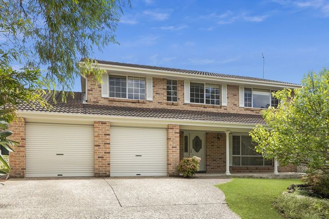 Picture of 6 Fletcher Place, DAVIDSON NSW 2085
