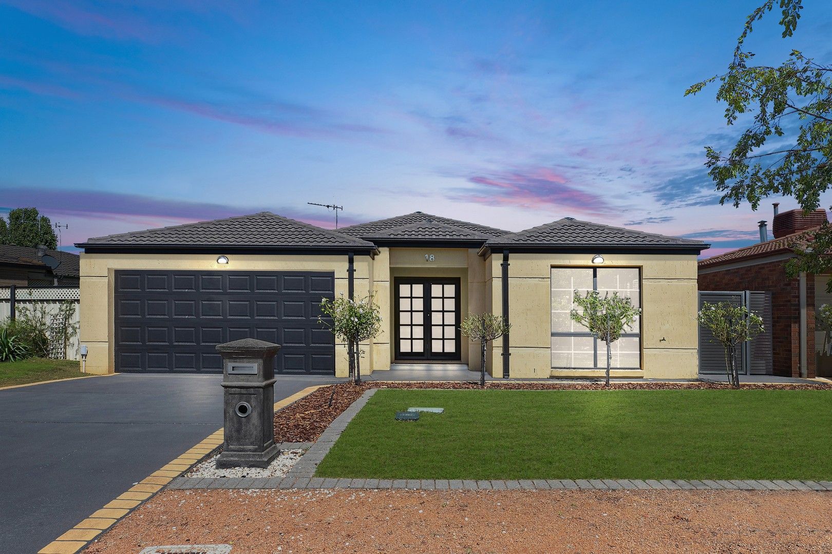 18 Tarrant Crescent, Dunlop ACT 2615, Image 0