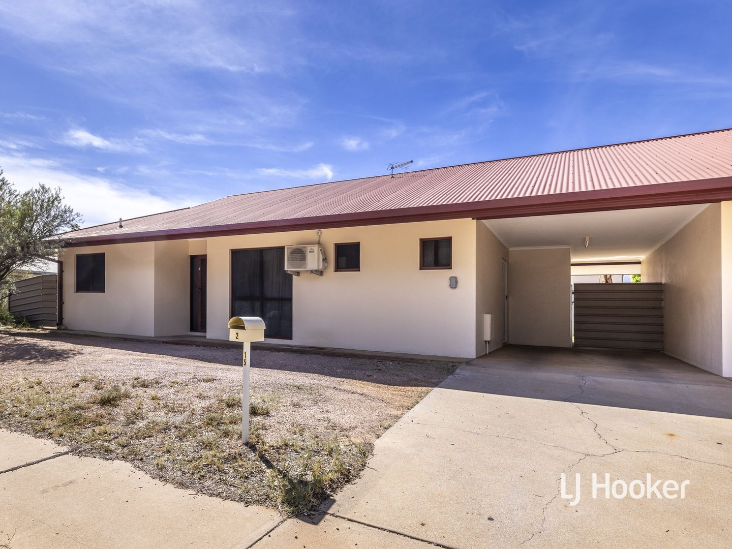 2/15 Ballingall Street, The Gap NT 0870, Image 1