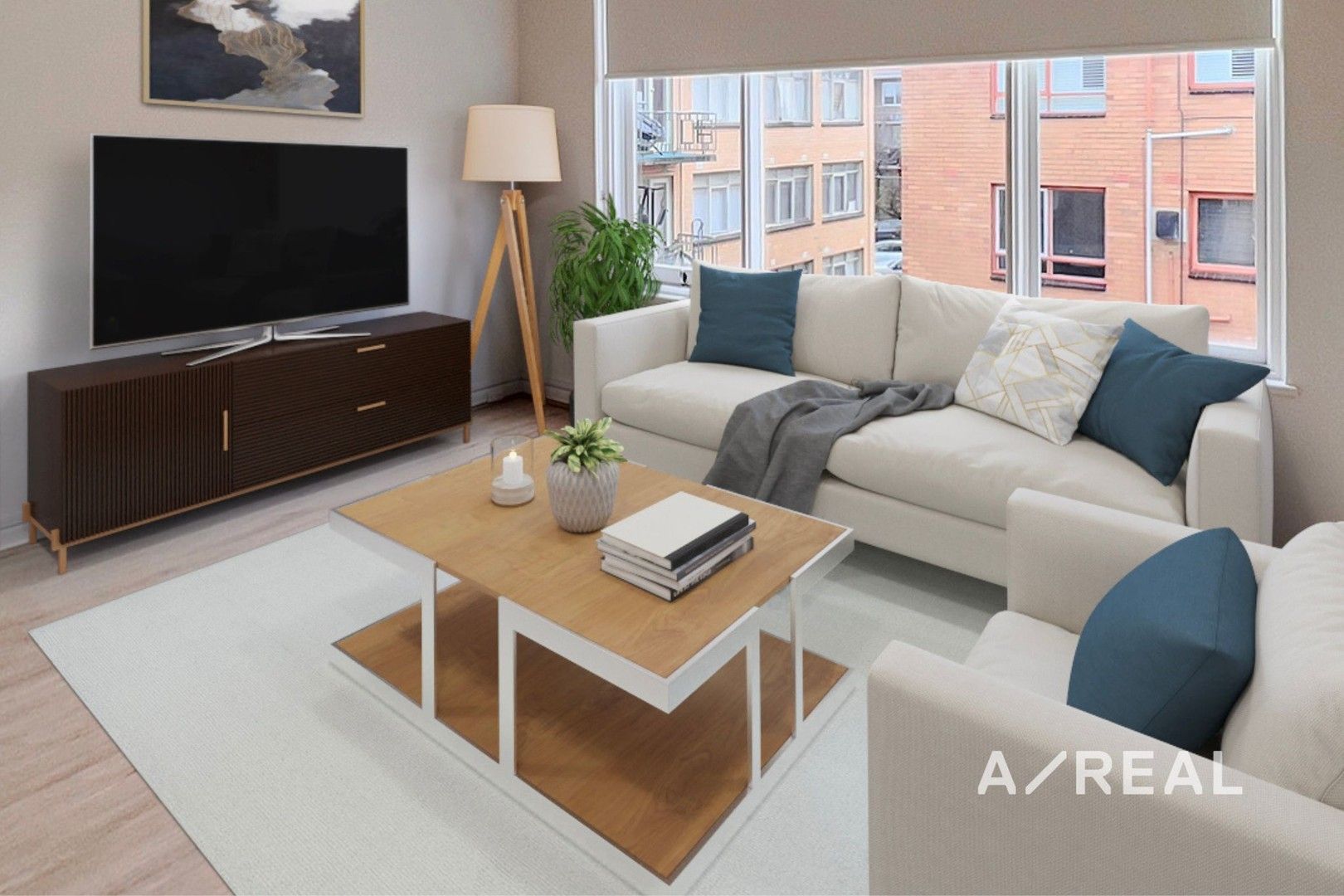 1 bedrooms Apartment / Unit / Flat in 12/53 Tennyson Street ST KILDA VIC, 3182