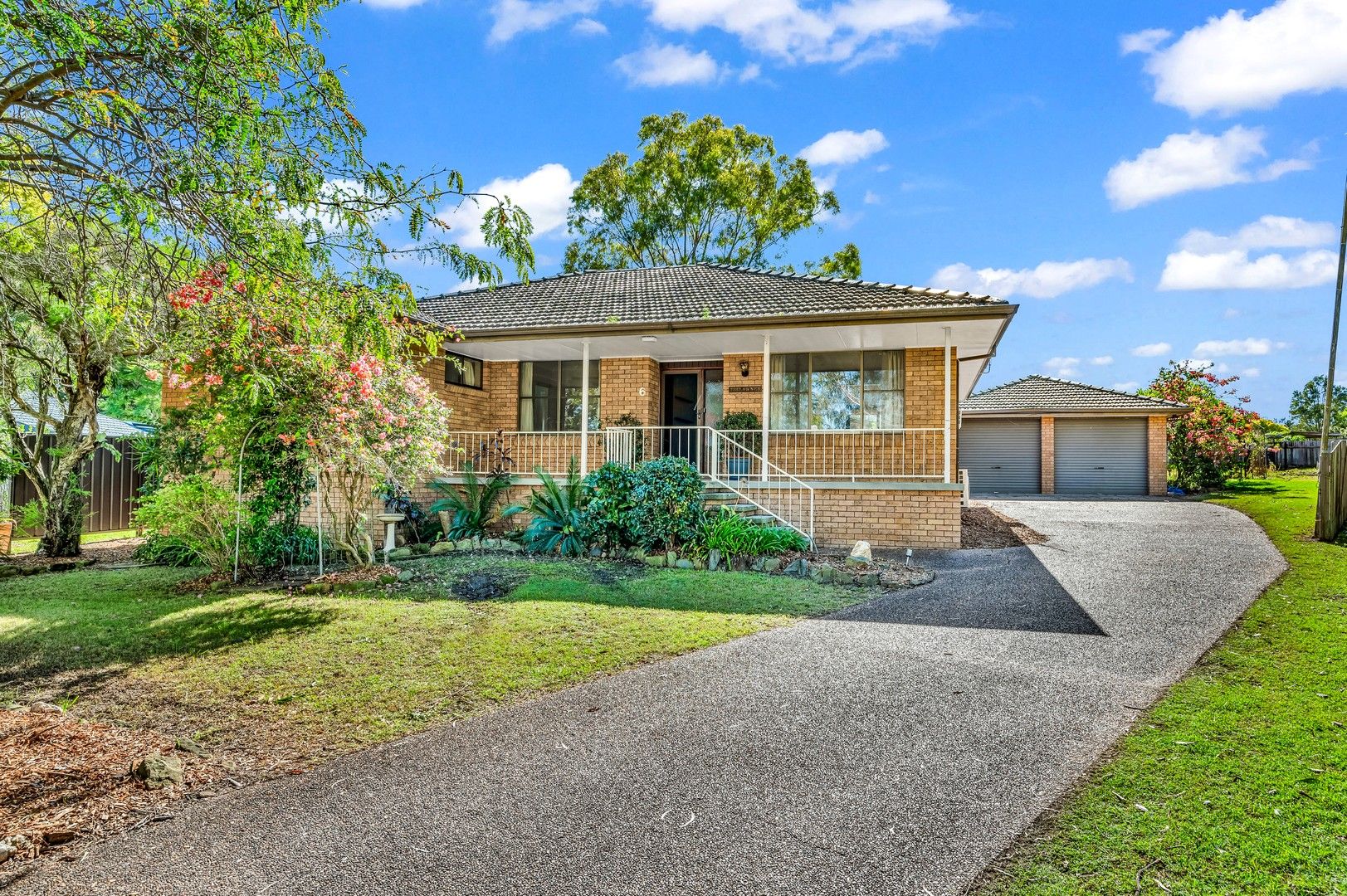 6 Cadet Close, Bolwarra Heights NSW 2320, Image 0