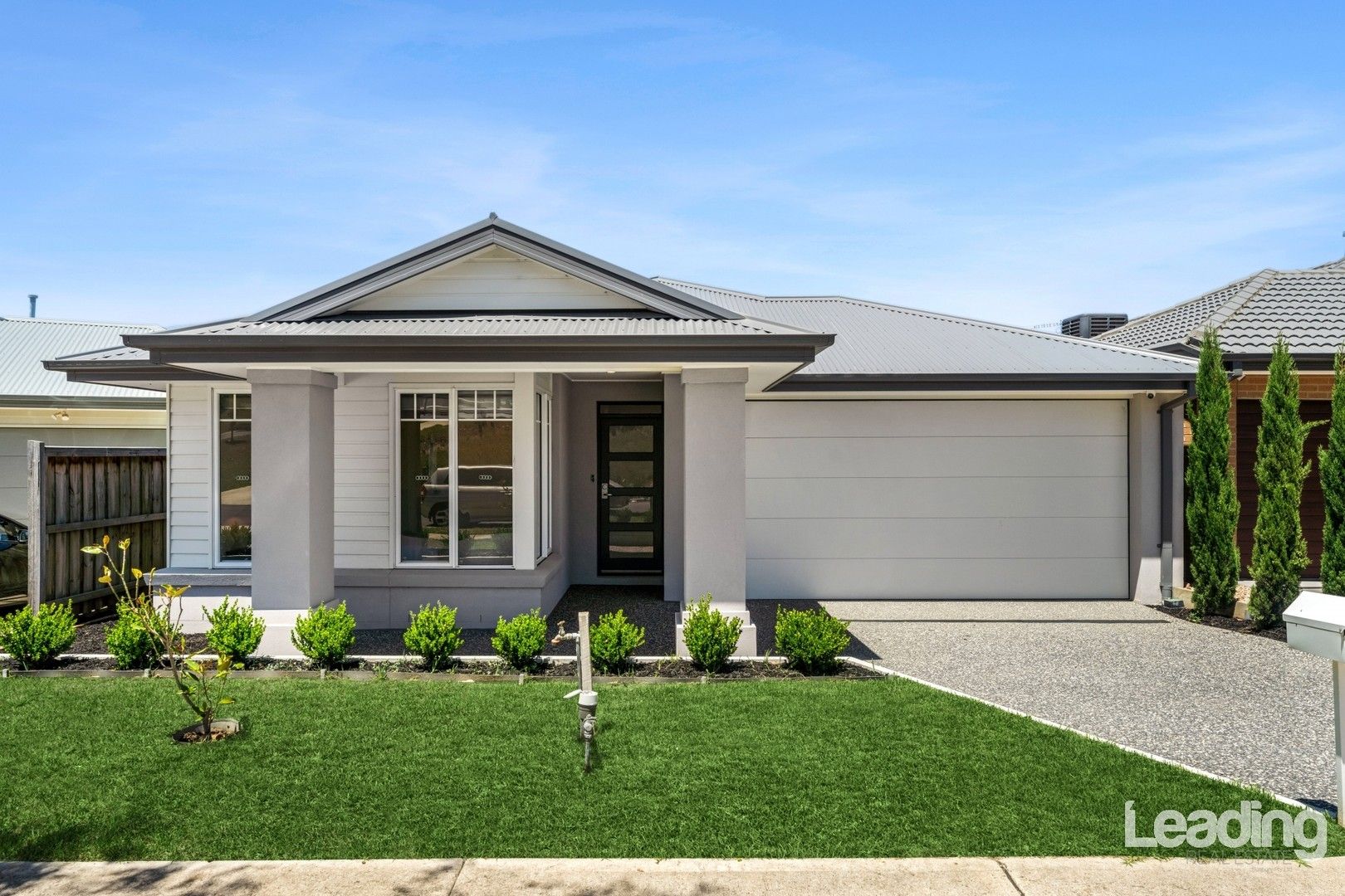 4 bedrooms House in 144 Rosenthal Boulevard SUNBURY VIC, 3429