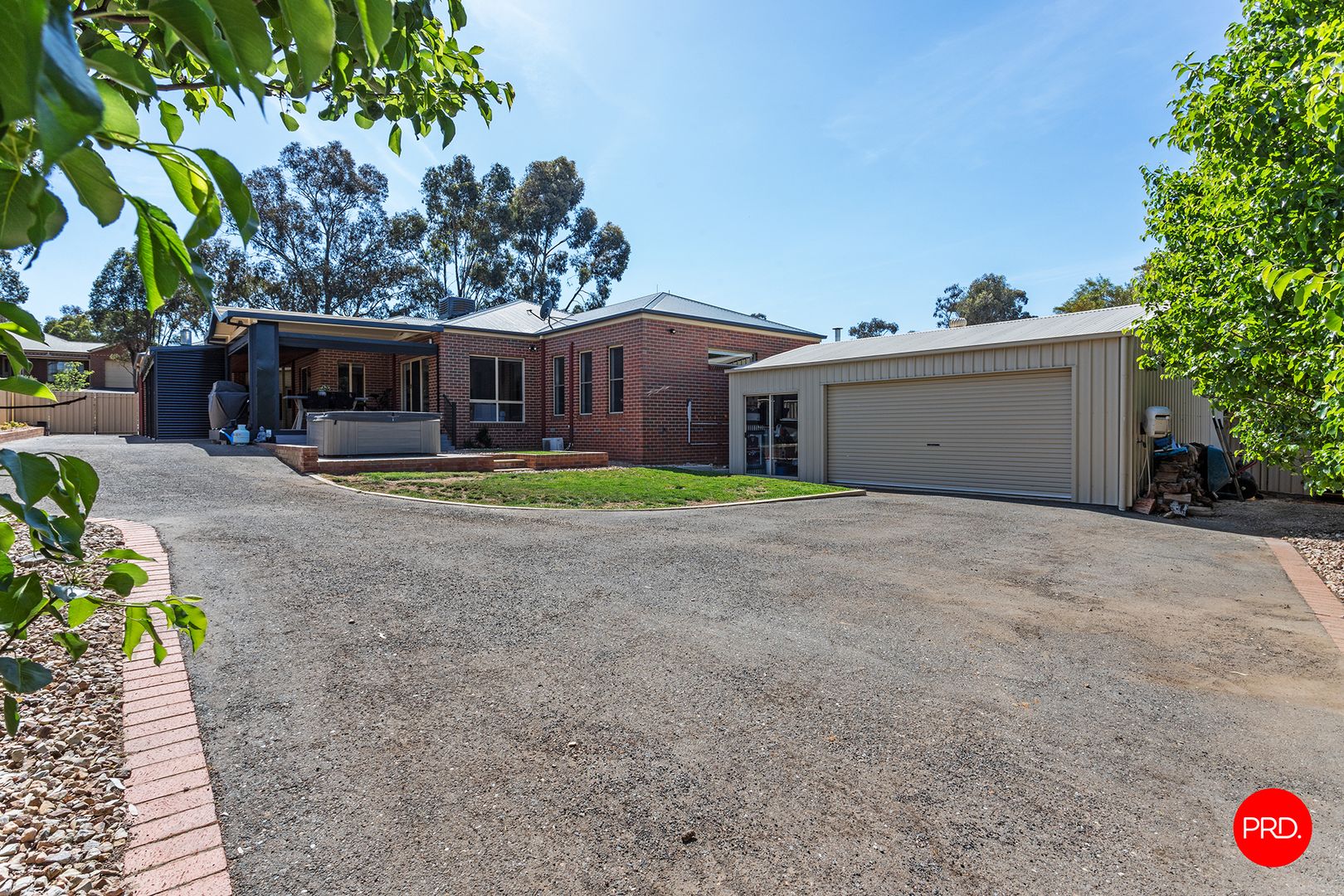 5 Kawana Drive, Maiden Gully VIC 3551, Image 2