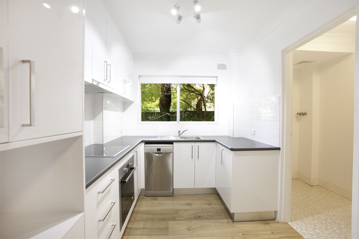 2 bedrooms Apartment / Unit / Flat in 1/54A Hilltop Crescent FAIRLIGHT NSW, 2094