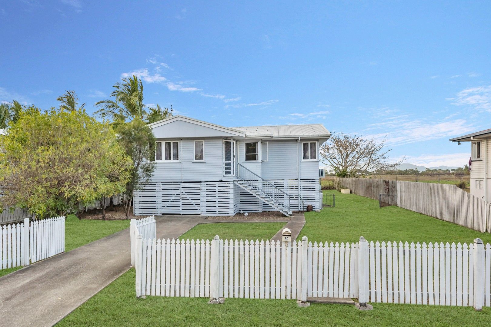 70 Lockheed Street, Garbutt QLD 4814, Image 0