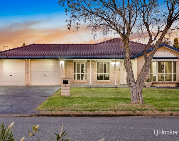 2 Fyfield Street, Elizabeth SA 5112