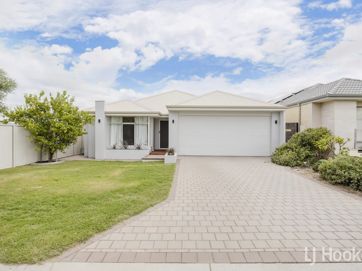 Primary image of 53 Malleefowl Way, Alkimos WA 6038