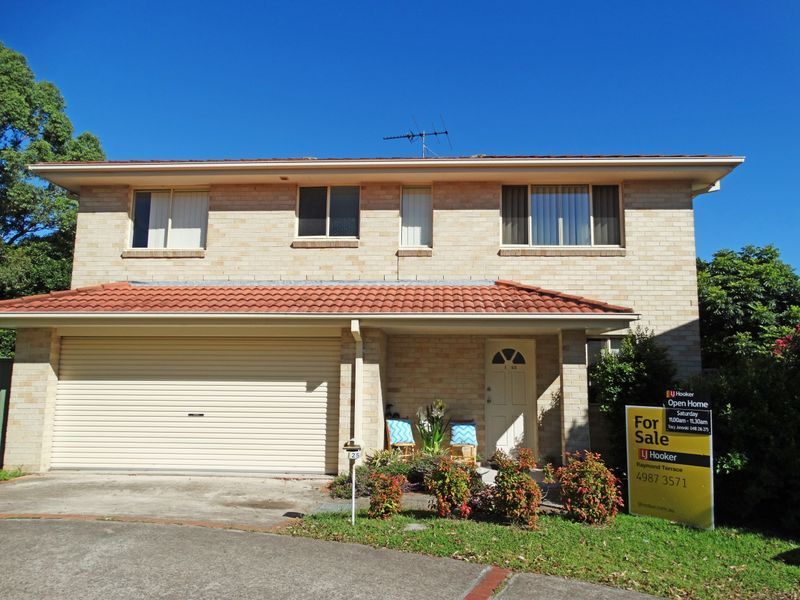 1/25 Oak Circuit, Raymond Terrace NSW 2324, Image 0