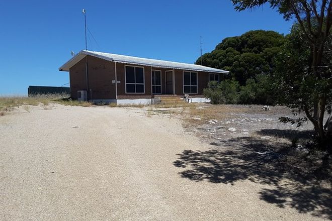 Picture of 238 Corny Point Road, CORNY POINT SA 5575