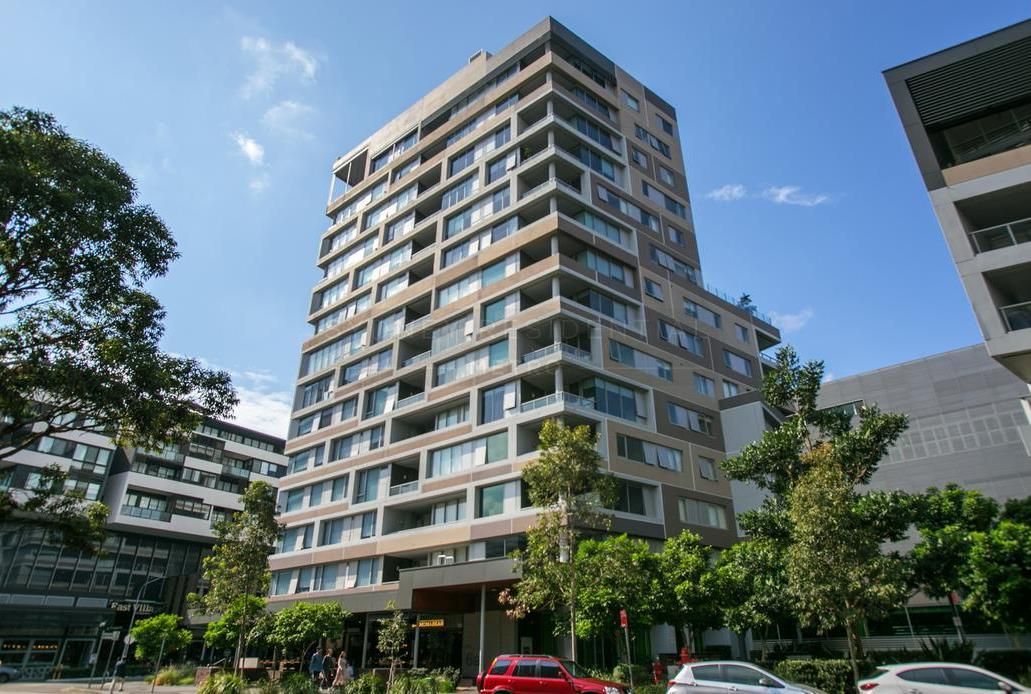 2 bedrooms Apartment / Unit / Flat in Level 12/6A Defries Avenue ZETLAND NSW, 2017