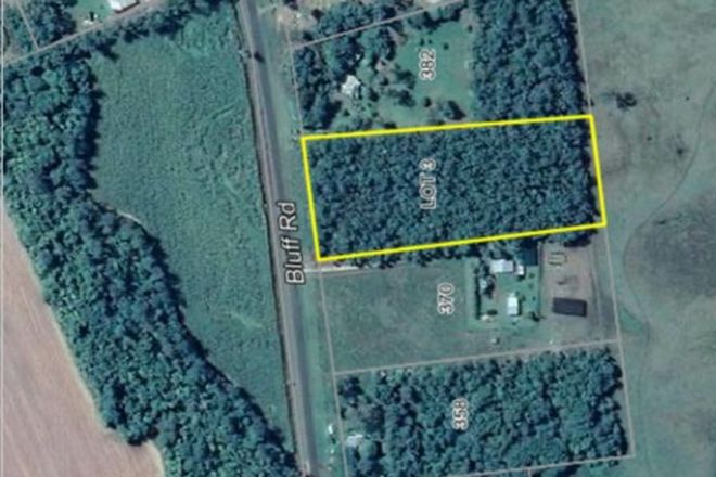 Picture of Lot 3 Bluff Road, BILYANA QLD 4854