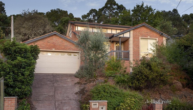Picture of 1/96 Hume Street, GREENSBOROUGH VIC 3088