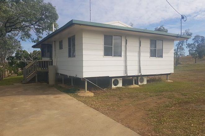 Picture of 21 Moriarty Street, BANANA QLD 4702