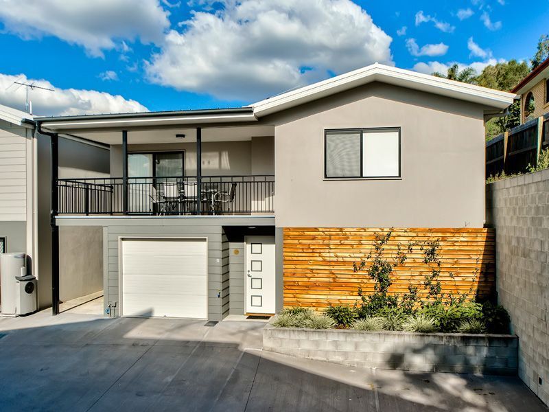 5/13 Walkers Rd, Everton Hills QLD 4053, Image 0