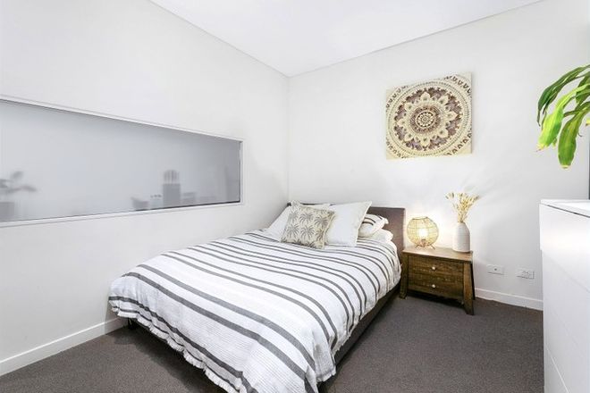 Picture of 115/225 Pacific Highway, NORTH SYDNEY NSW 2060
