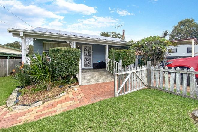 Picture of 22 Wentworth Avenue, DOYALSON NSW 2262