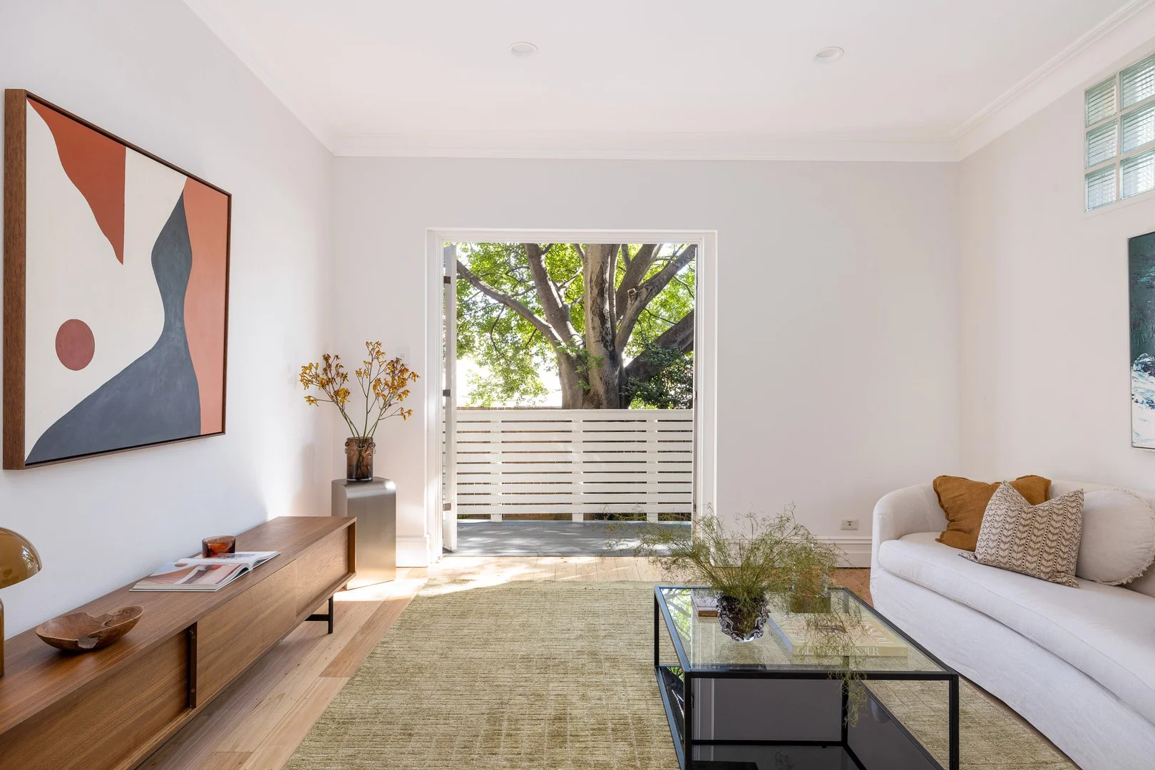 61 Northwood Street, Camperdown NSW 2050