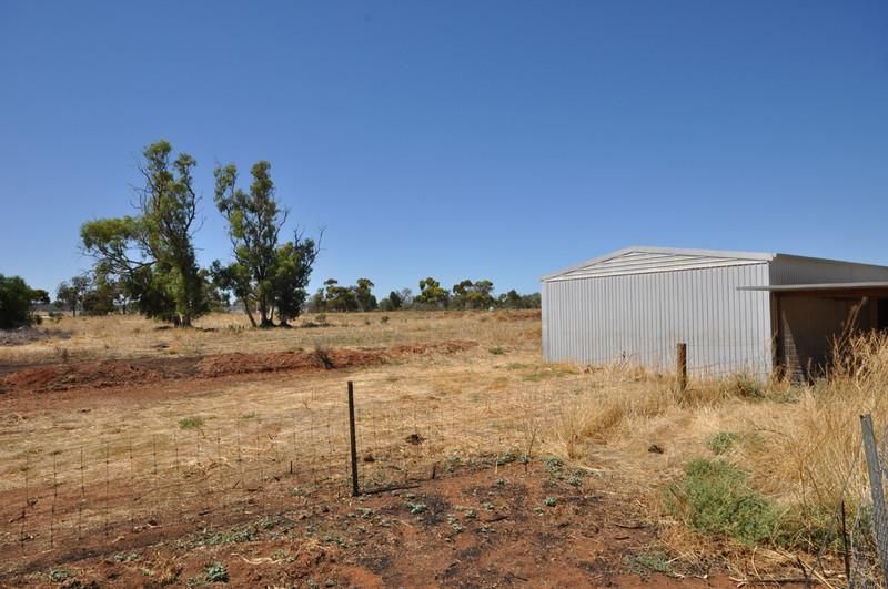 Lot 52 Park Terrace, Quorn SA 5433, Image 0