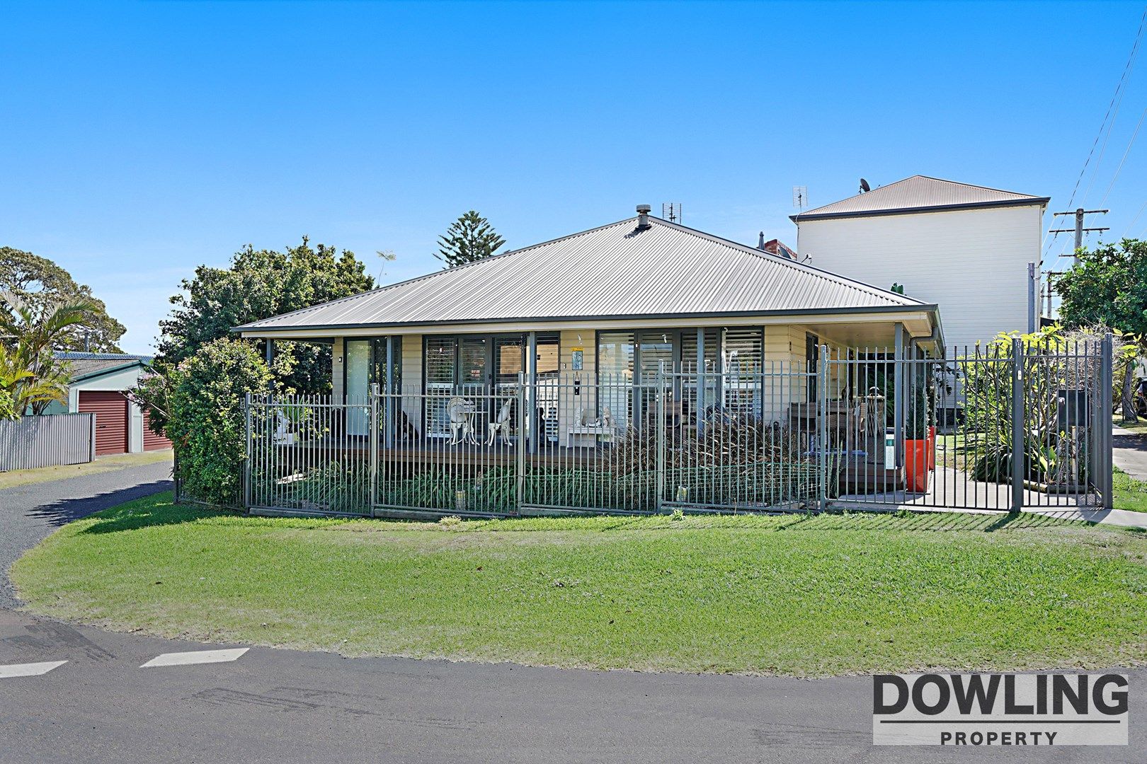 21 Maitland Street, Stockton NSW 2295, Image 0