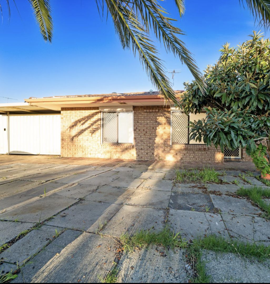 21 Honeywell Boulevard, Mirrabooka WA 6061, Image 2