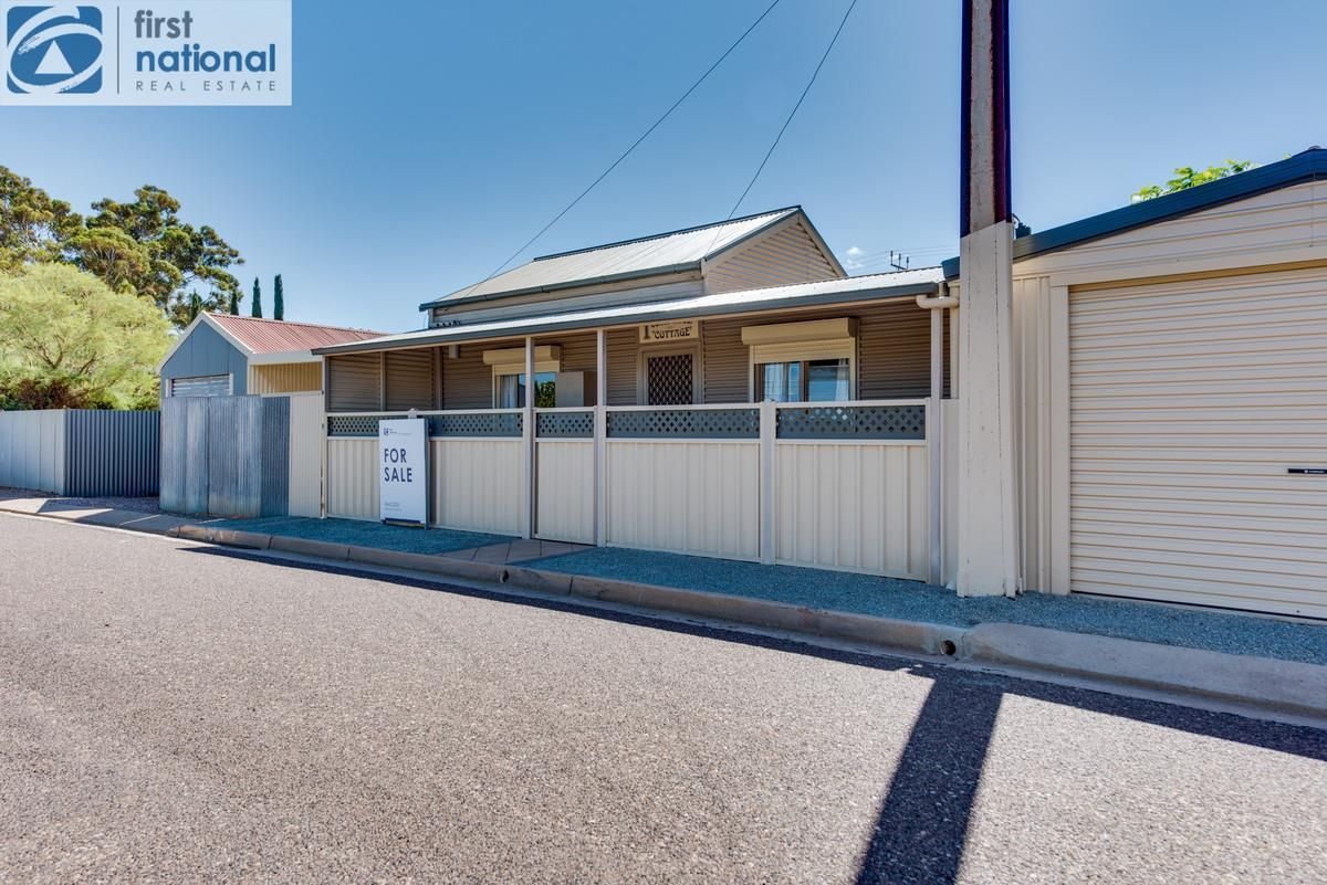 1 Cotter Street, Port Augusta SA 5700, Image 1