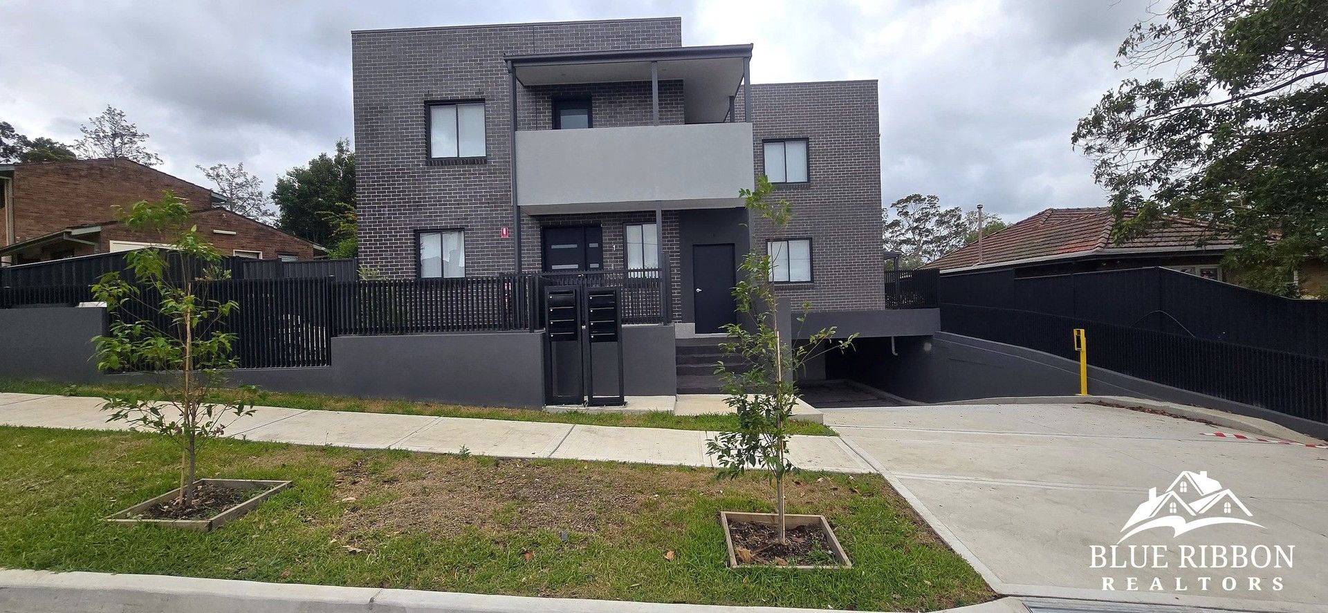 3 bedrooms Townhouse in 6/3A STAPLETON STREET WENTWORTHVILLE NSW, 2145