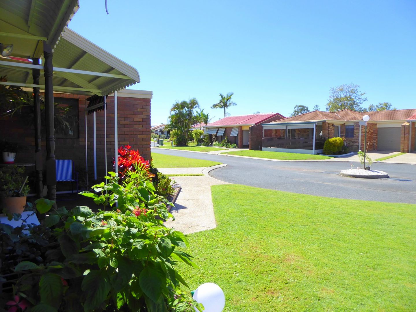 Unit 46/56 Miller St, Kippa-Ring QLD 4021, Image 2