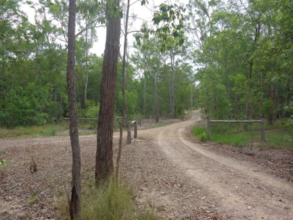 Lot 2 Mungar Road, Antigua QLD 4650