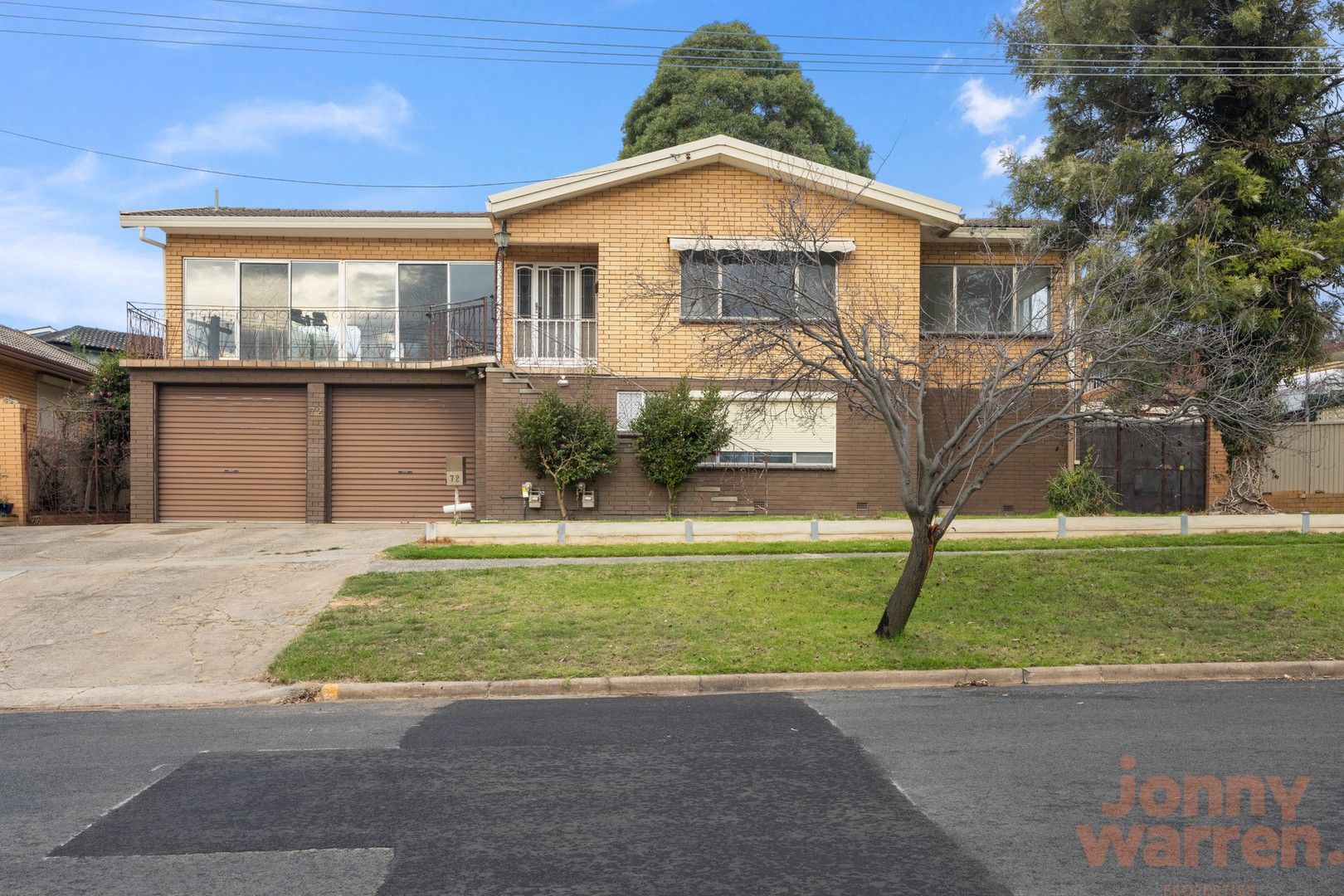 72 Richard Avenue, Crestwood NSW 2620, Image 1