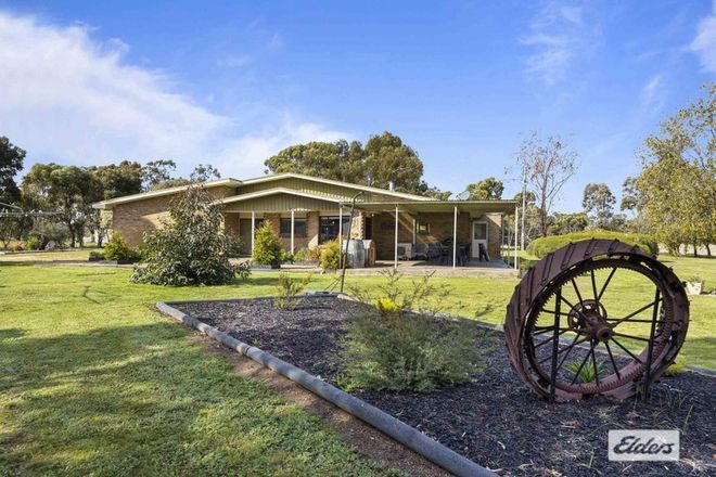 Picture of 215 Old Glenorchy Road, DEEP LEAD VIC 3385