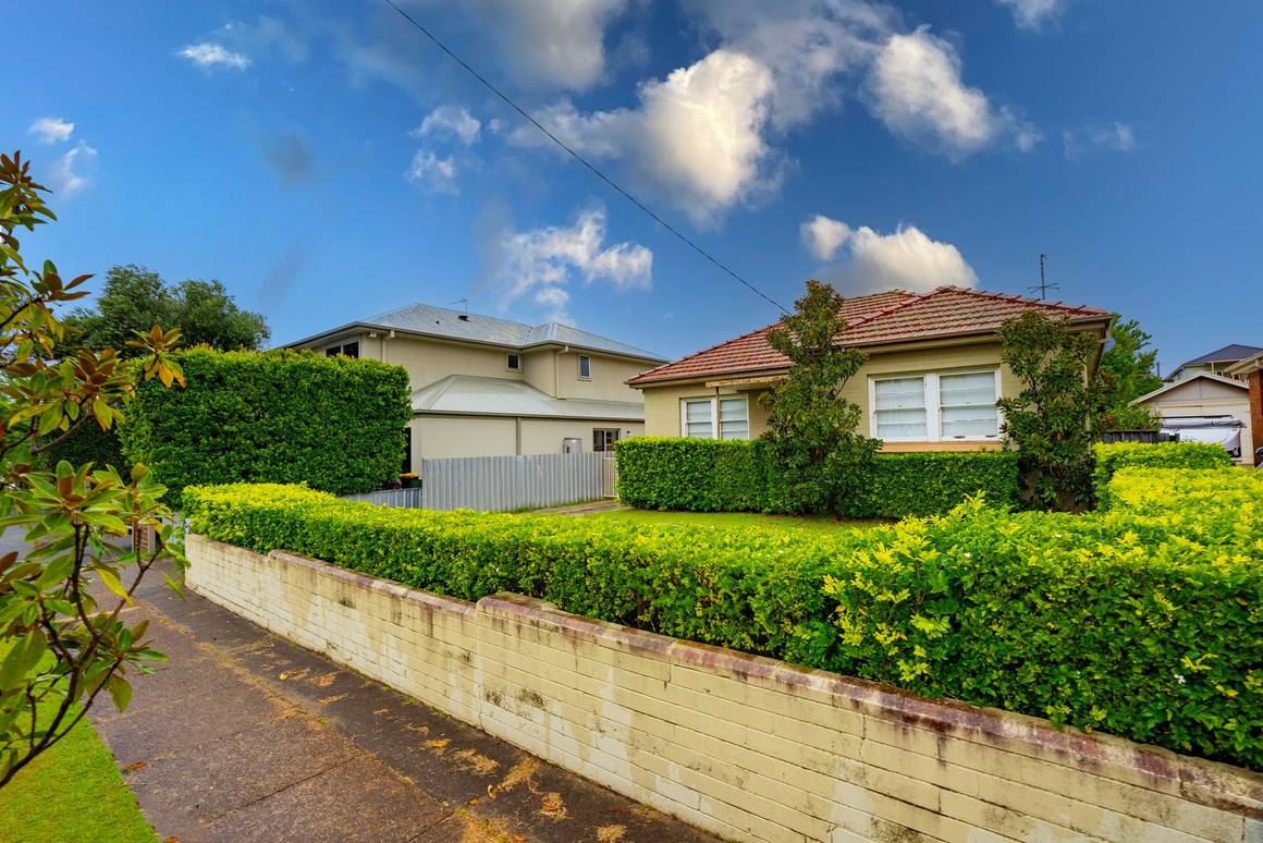 Picture of 24 Fleet Street, NEW LAMBTON NSW 2305