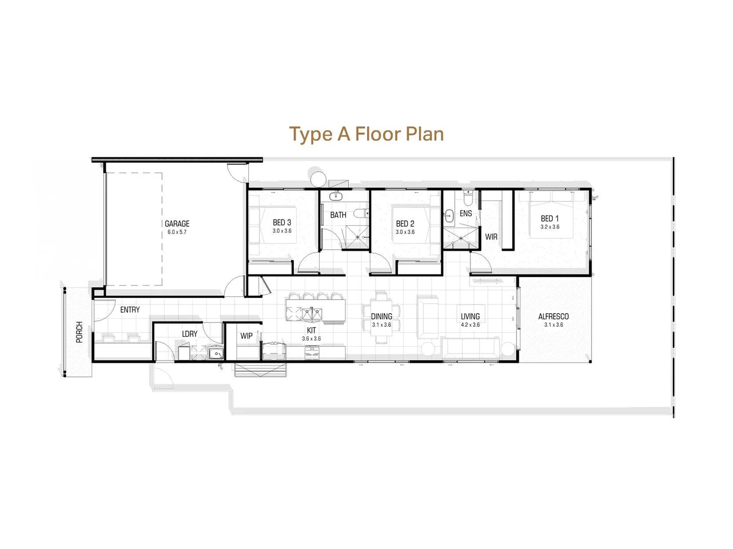 Additional image 8 of Villa 4/37 Tavistock Street, Torquay QLD 4655