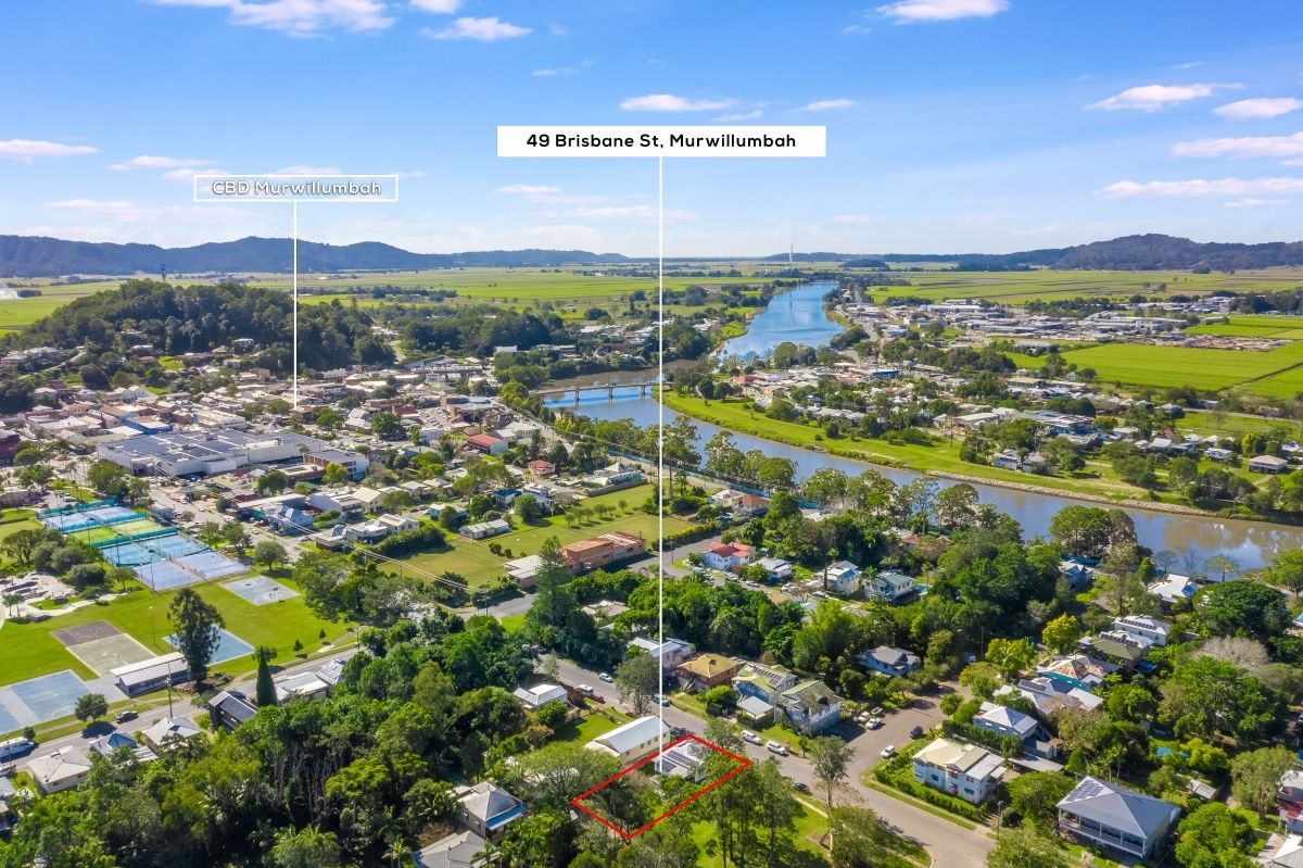 49 Brisbane Street, Murwillumbah NSW 2484, Image 1