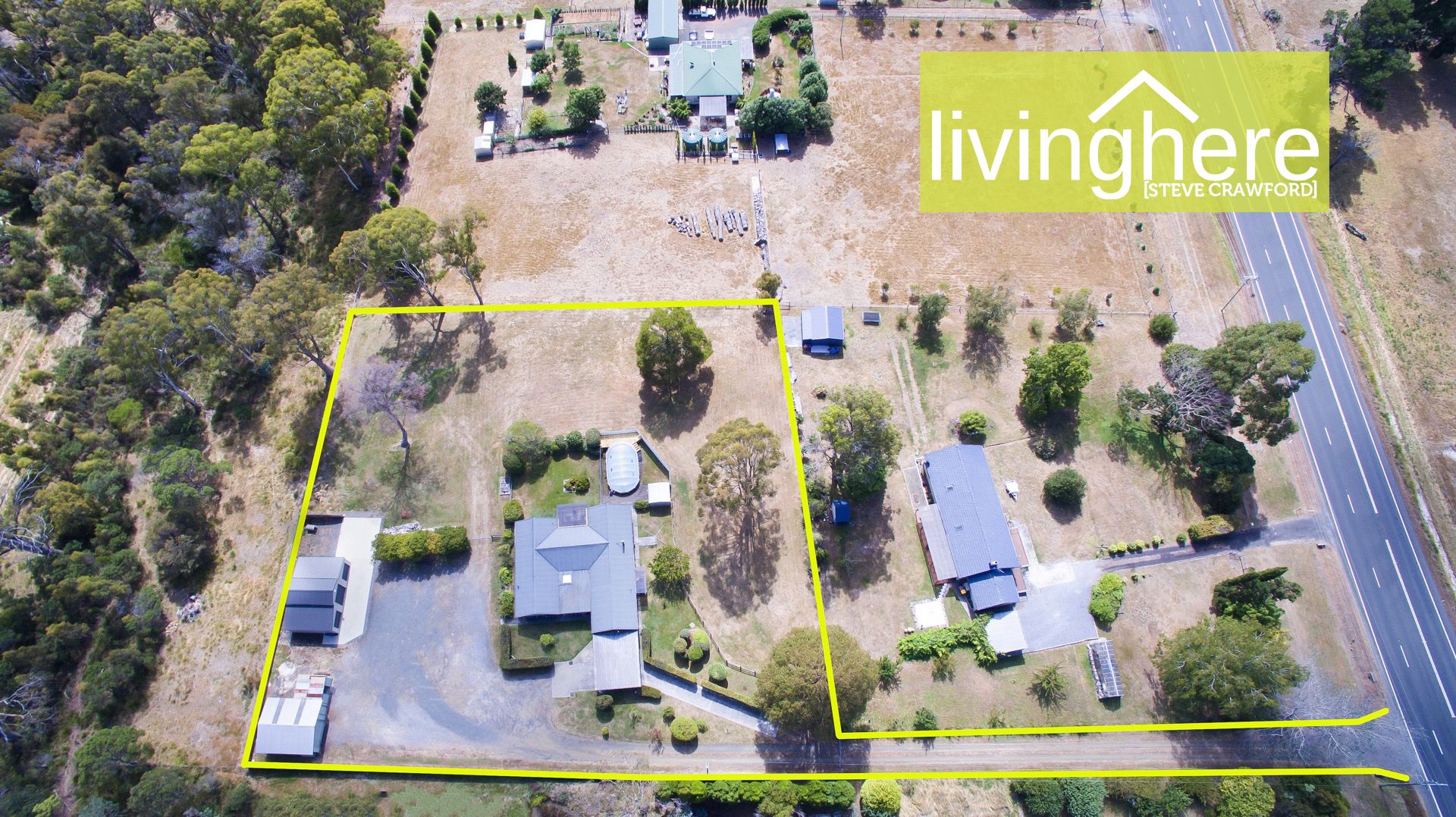 1953 East Tamar Highway, Dilston Property History & Address Research