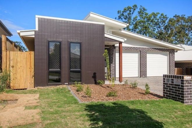 Picture of 44 Bowerbird Crescent, DAKABIN QLD 4503