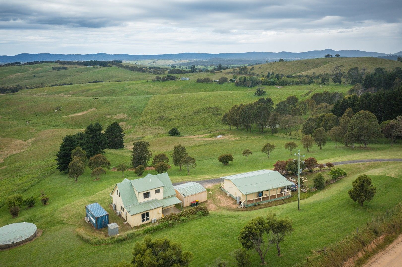 431 Kameruka Lane, Toothdale NSW 2550, Image 0