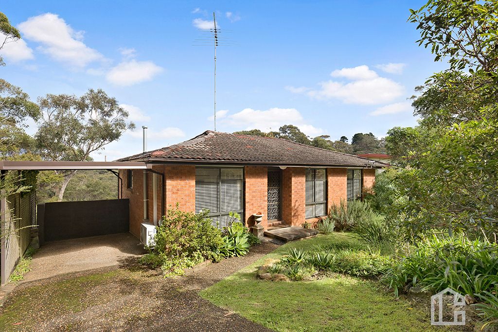 3 bedrooms House in 22 Railway Parade HAZELBROOK NSW, 2779