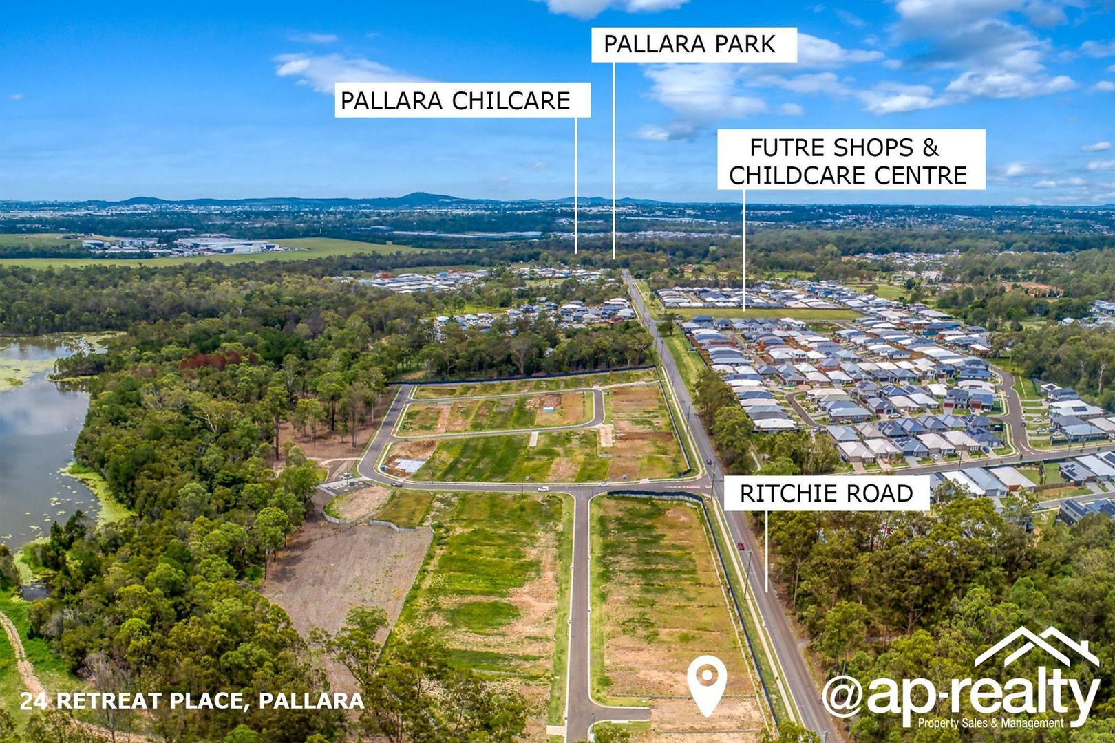 24 Retreat Place, Pallara QLD 4110, Image 2