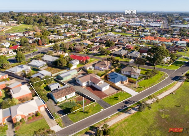 24 Bent Street, Wonthaggi VIC 3995