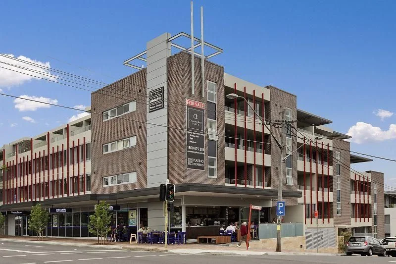 Additional image 8 of 503/53 Palmer Street, Cammeray NSW 2062