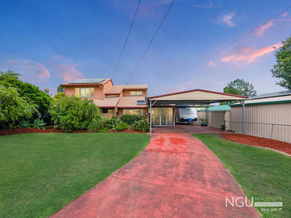 1 Given Court, Ipswich QLD 4305, Image 0