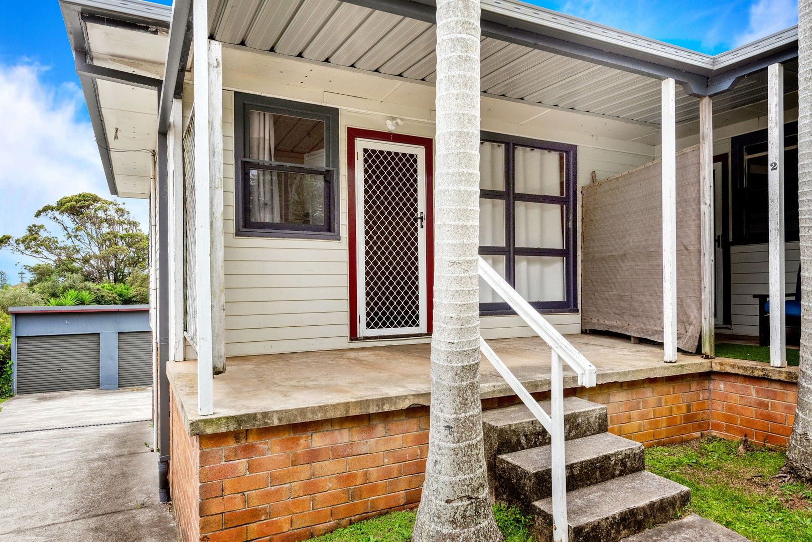 2 bedrooms Apartment / Unit / Flat in 1/13 Hill Street PORT MACQUARIE NSW, 2444