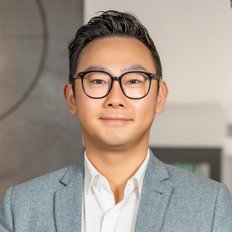 Aaron Zhao, Sales representative