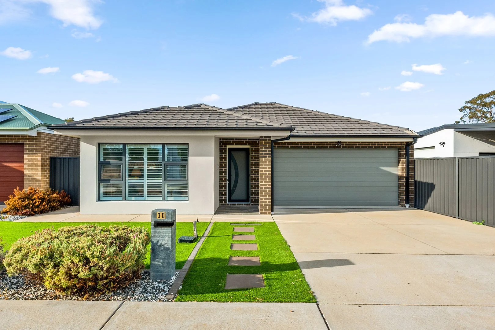 30 Dunnart Circuit, Throsby ACT 2914