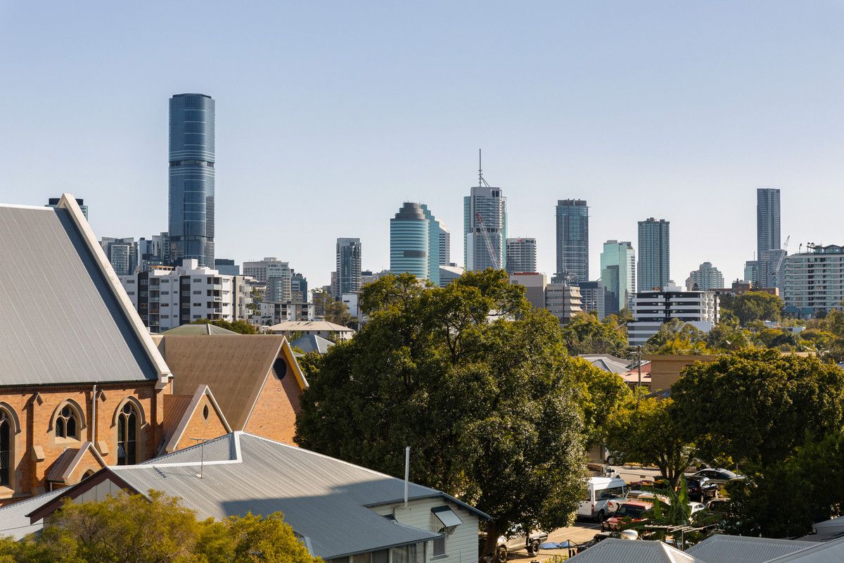 506/18 Duke Street, Kangaroo Point QLD 4169, Image 0