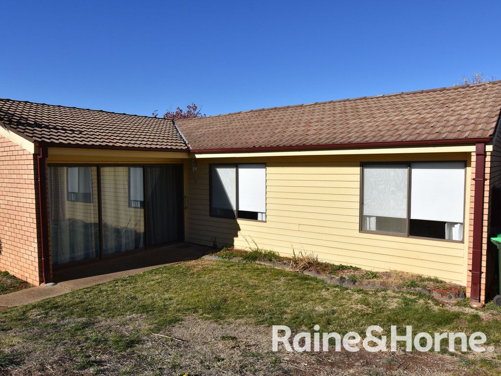 3 bedrooms Apartment / Unit / Flat in 13/10-12 Franklin Road ORANGE NSW, 2800